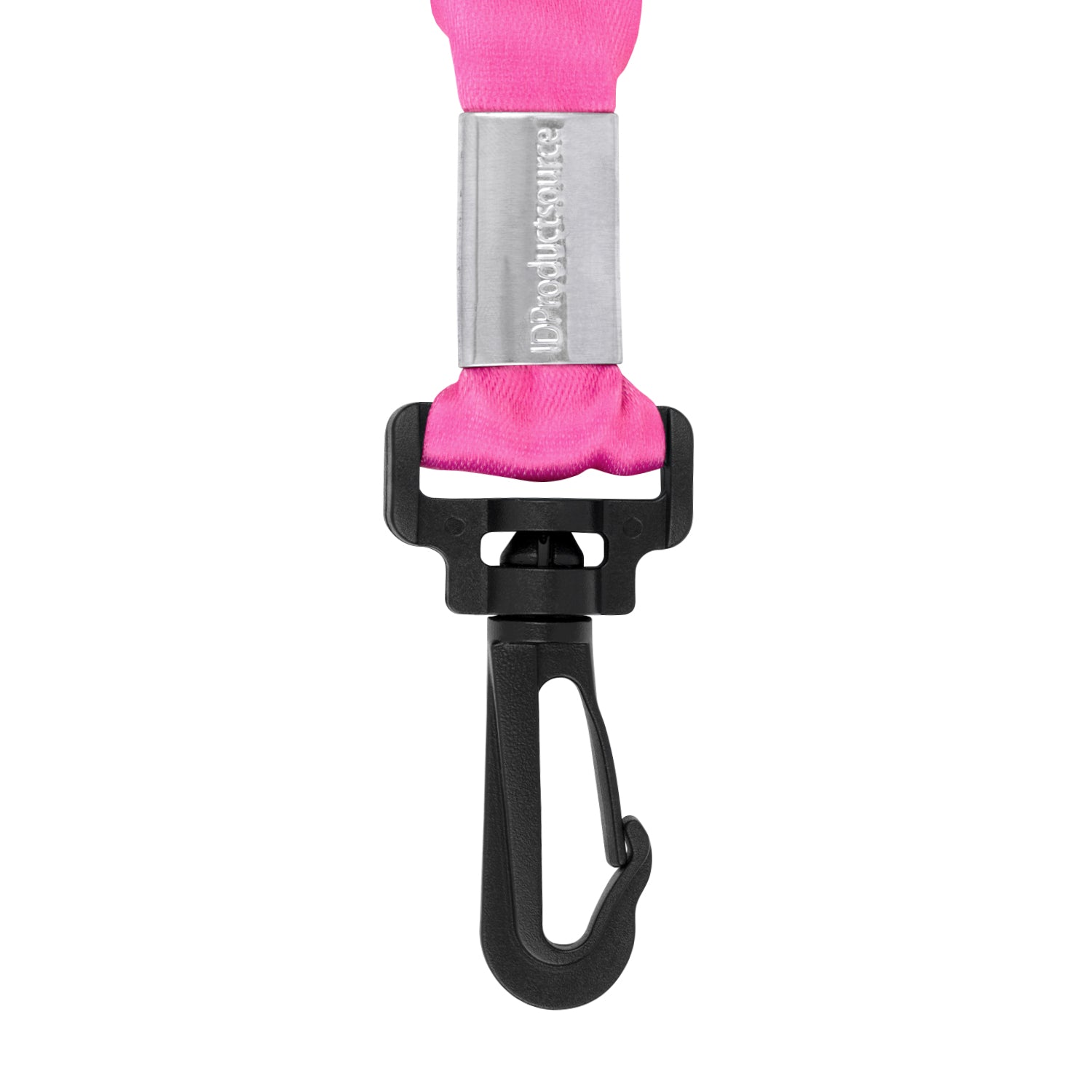 Plastic J-Hook - Swivel
