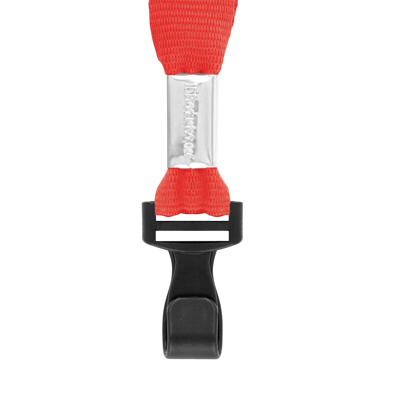 Plastic J-Hook - Non-Swivel