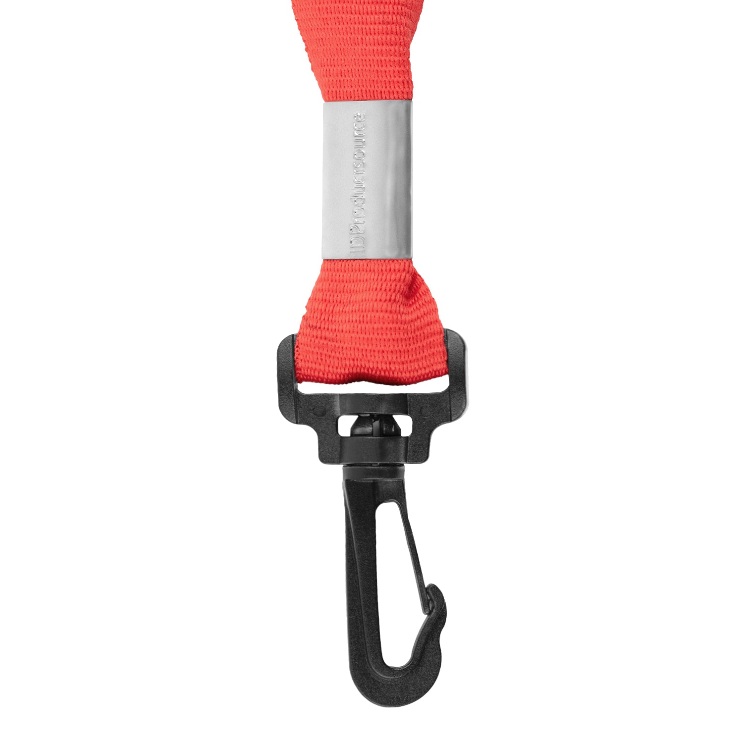 Plastic J-Hook - Swivel