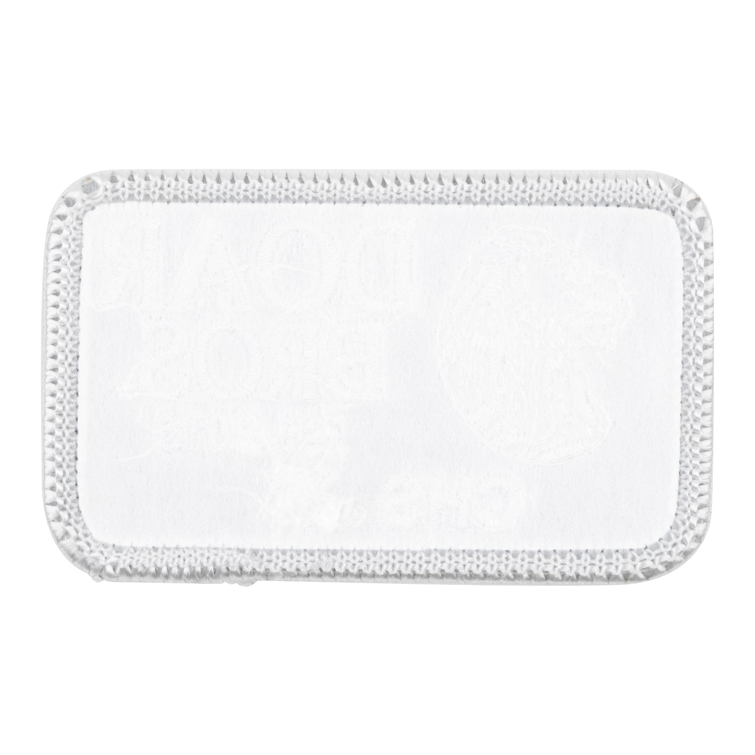 Plastic Backing