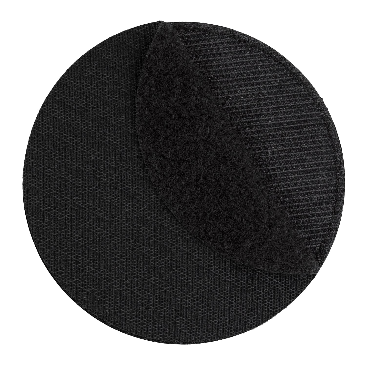 Hook & Loop Backing