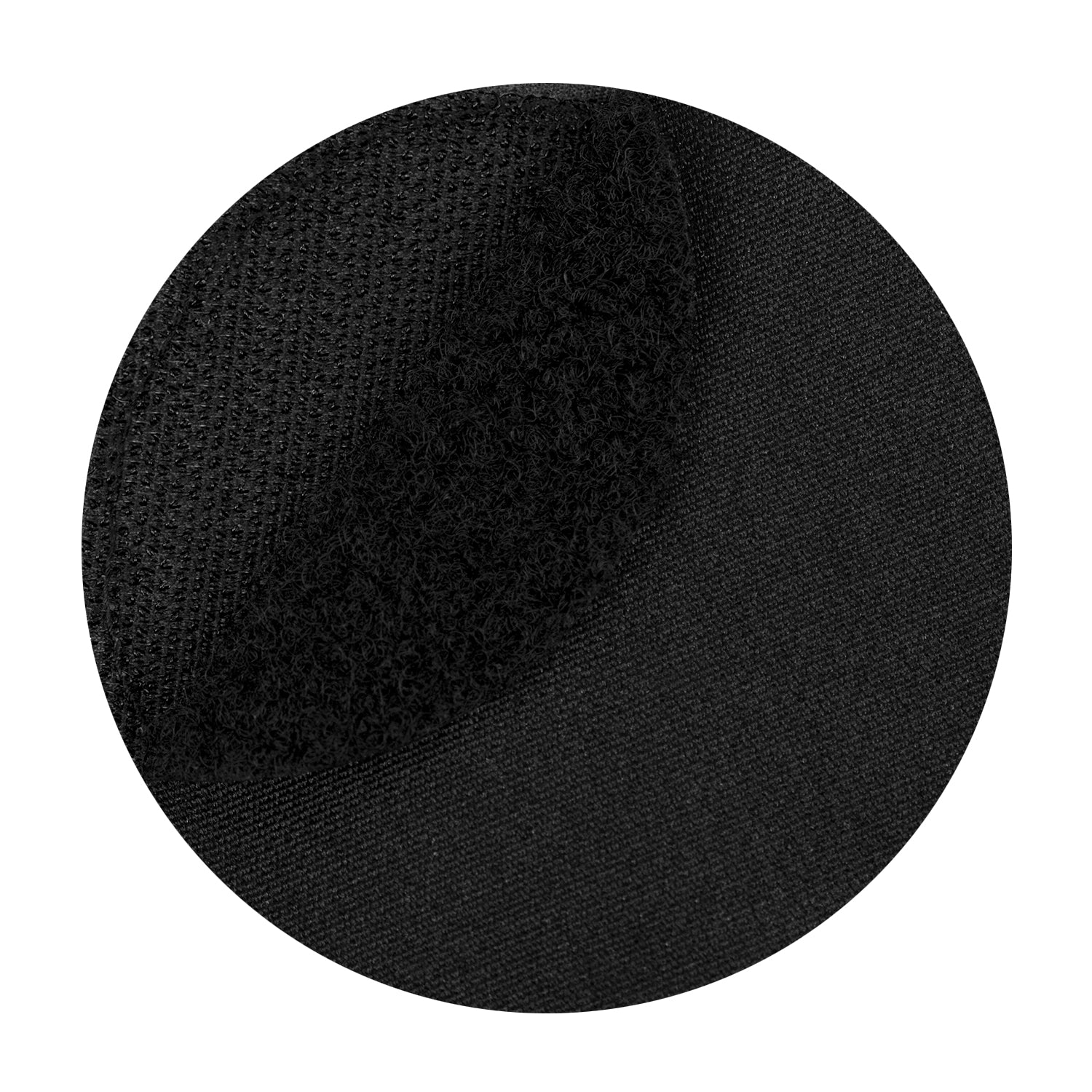 Hook & Loop Backing