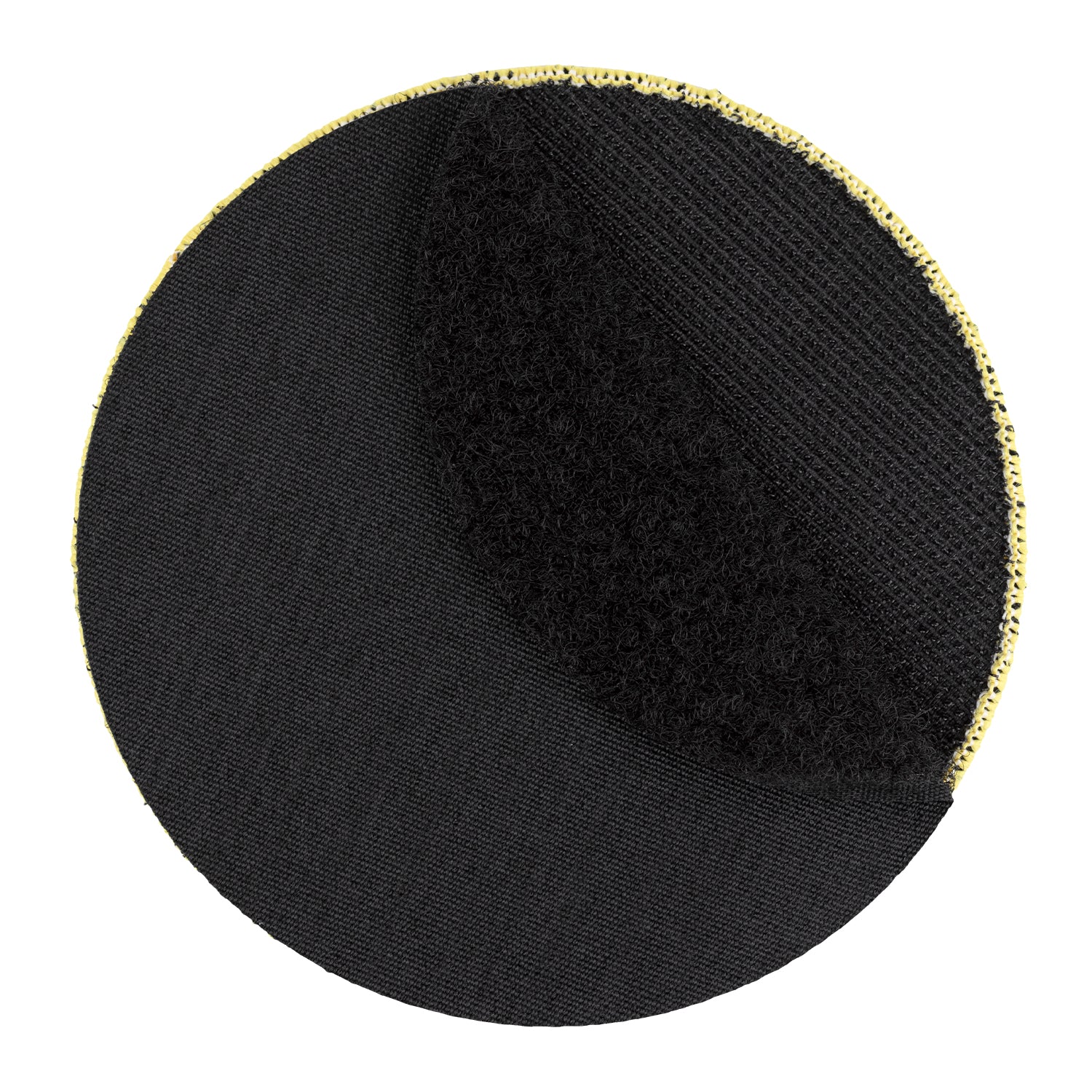 Hook and Loop Backing