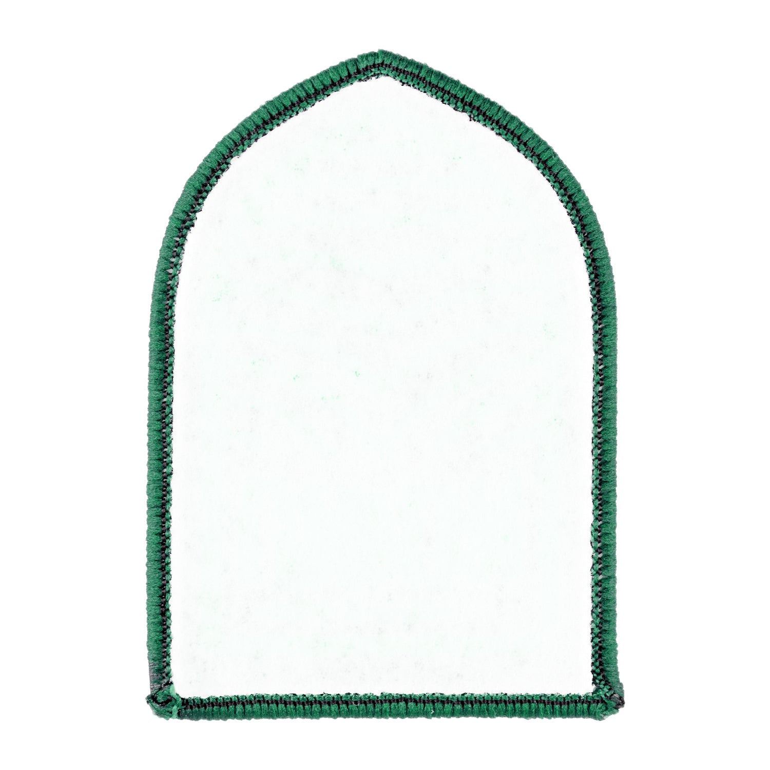 Plastic Backing