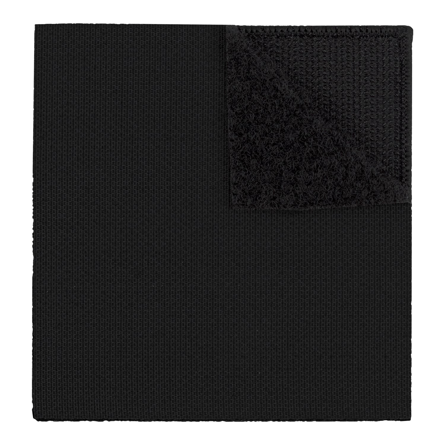 Hook & Loop Backing