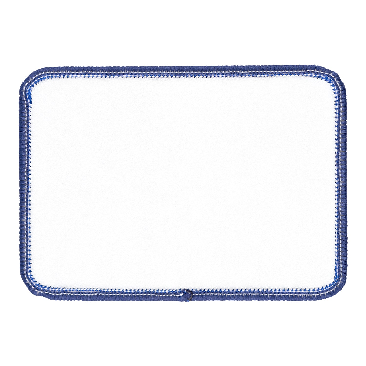 Plastic Backing