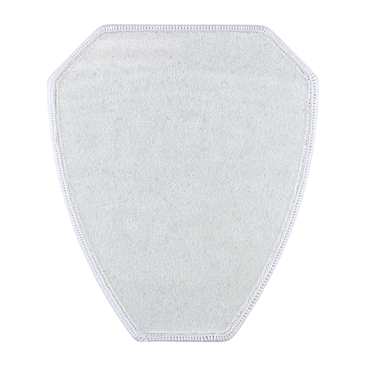 Sew-On Backing