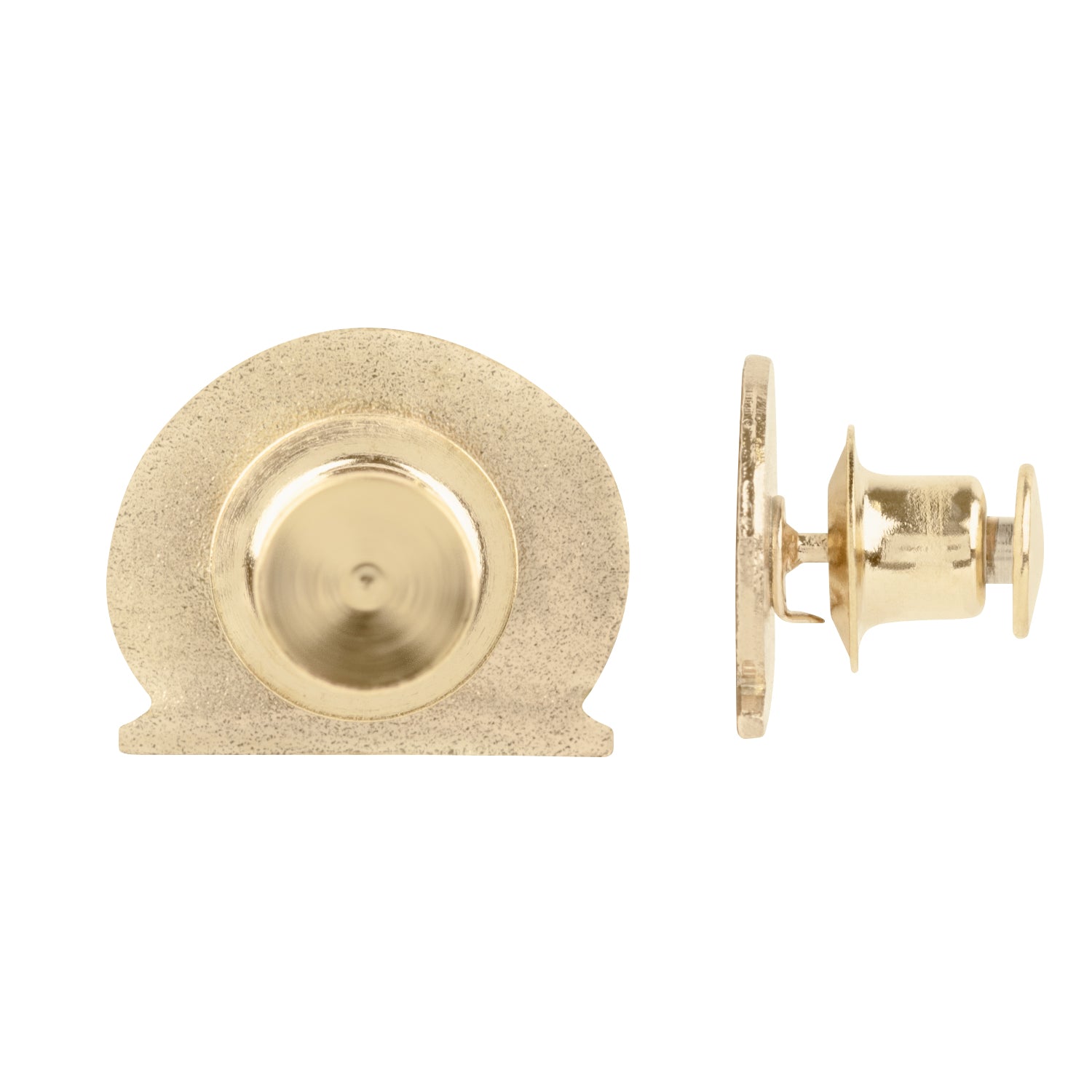 Tie Tack Backing