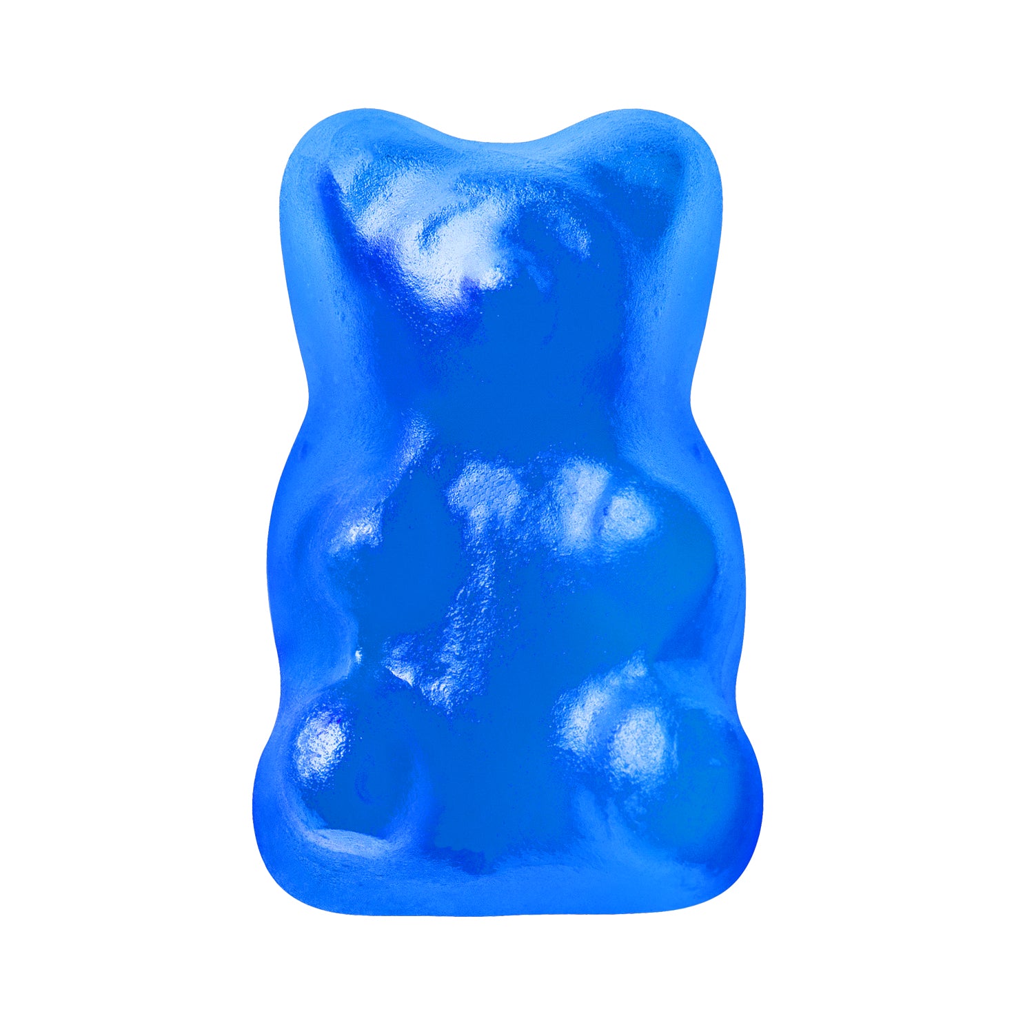Blue Raspberry Bears