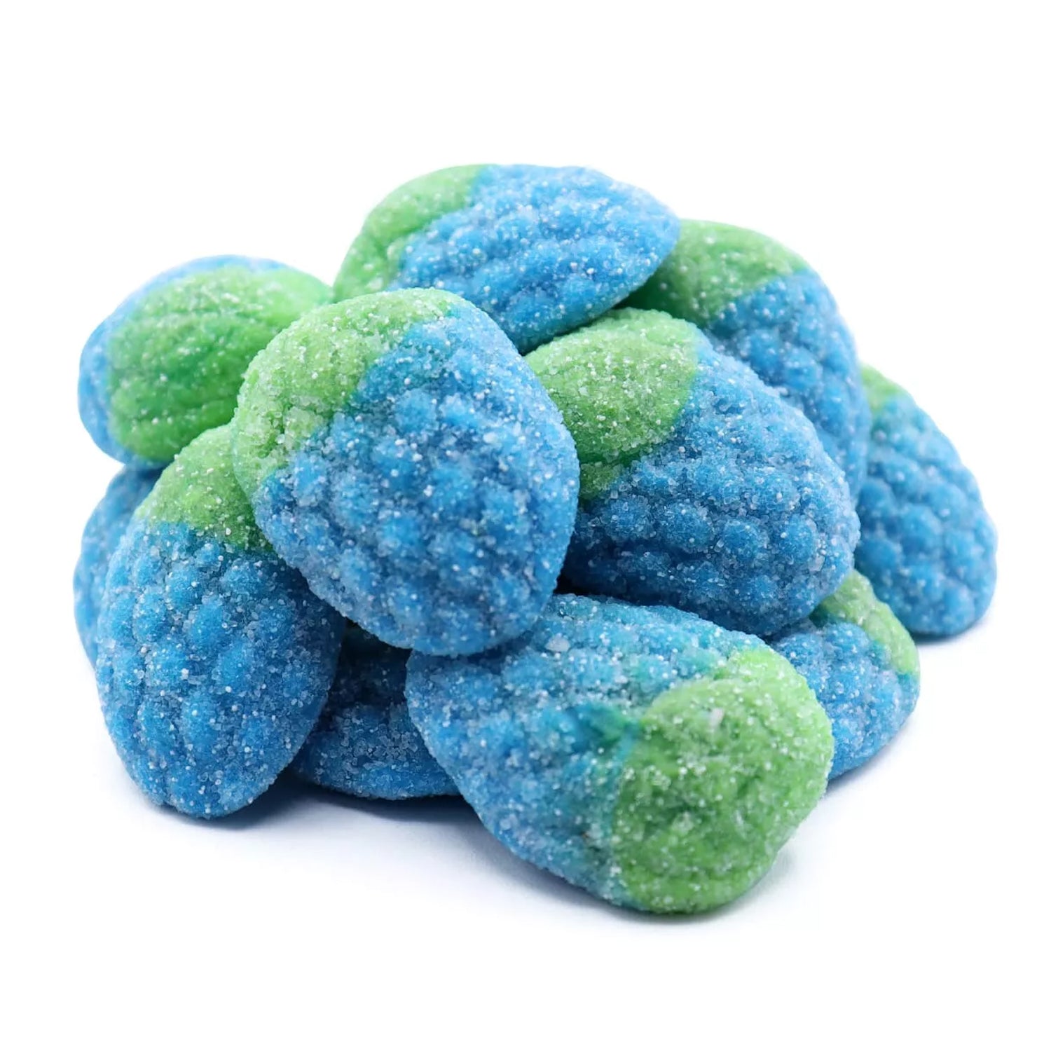 Sour Wild Berries