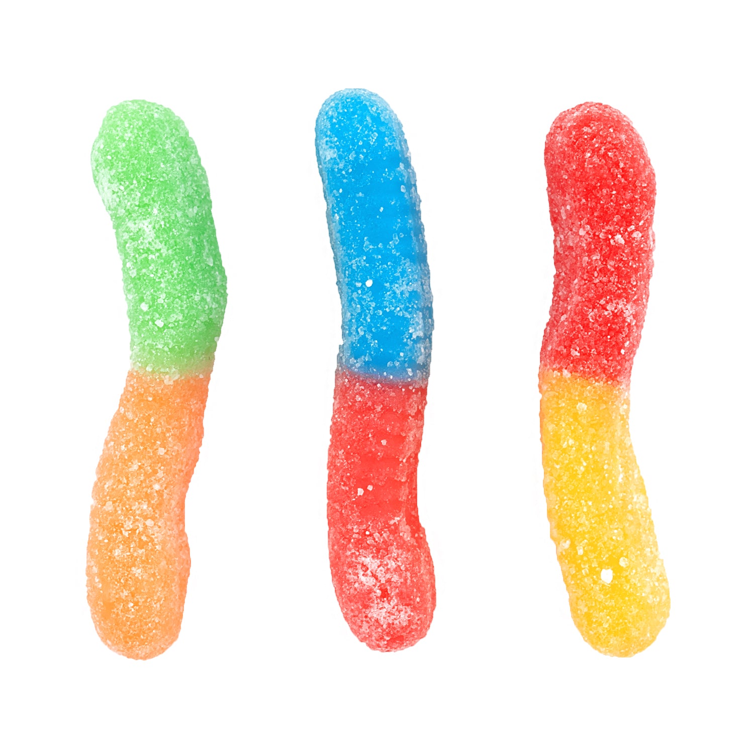 Sour Worms