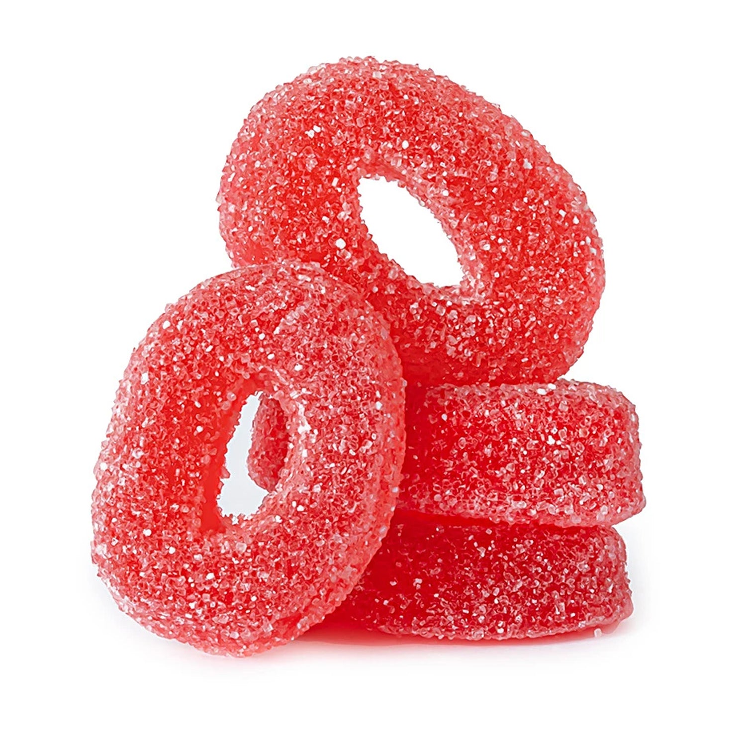Watermelon Rings
