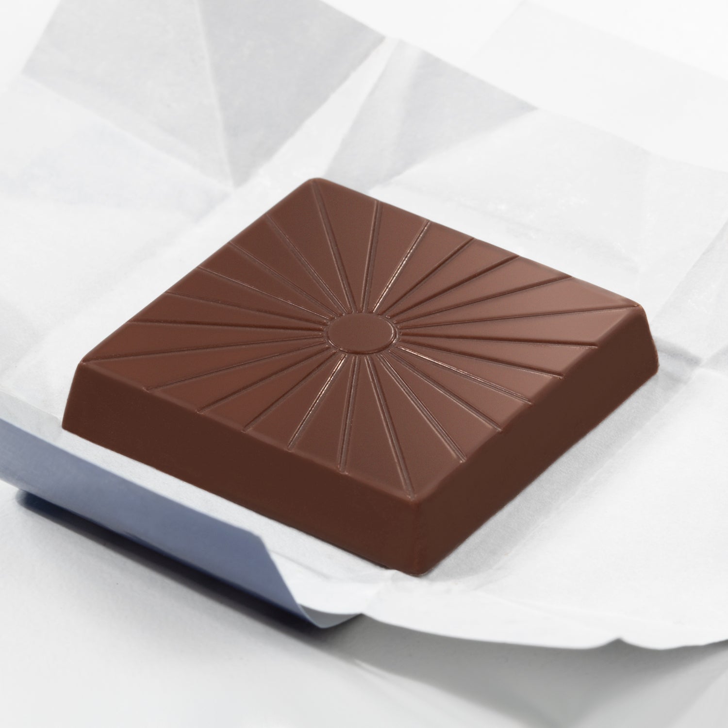 Milk Chocolate