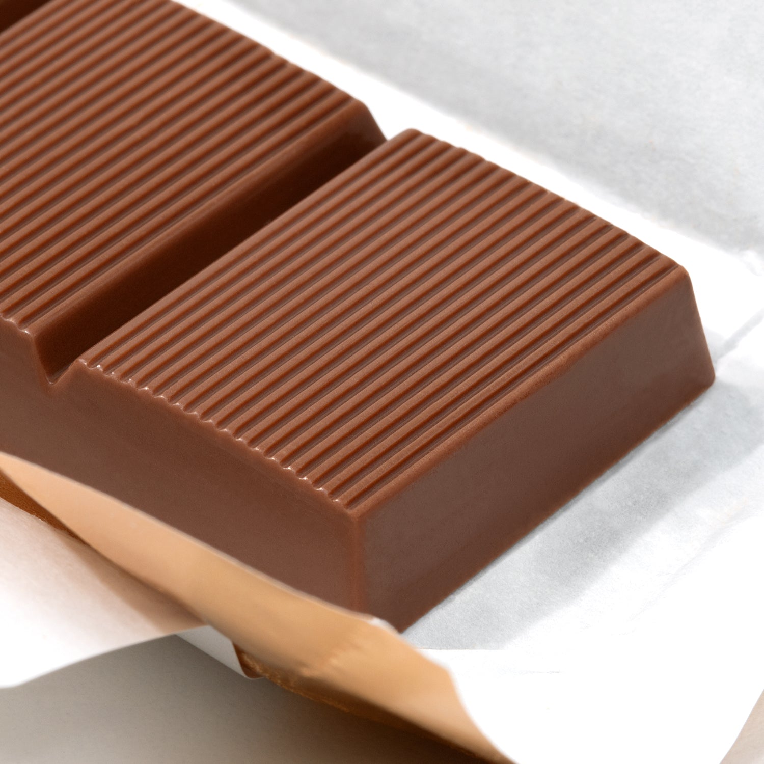 Milk Chocolate