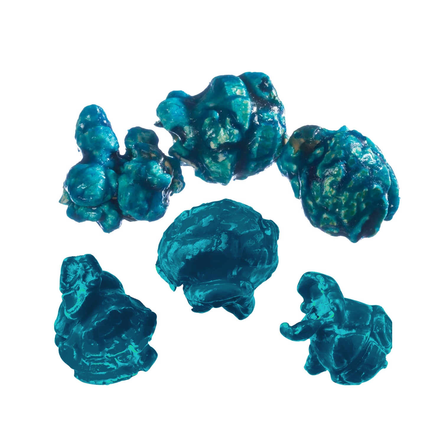 Blue Raspberry