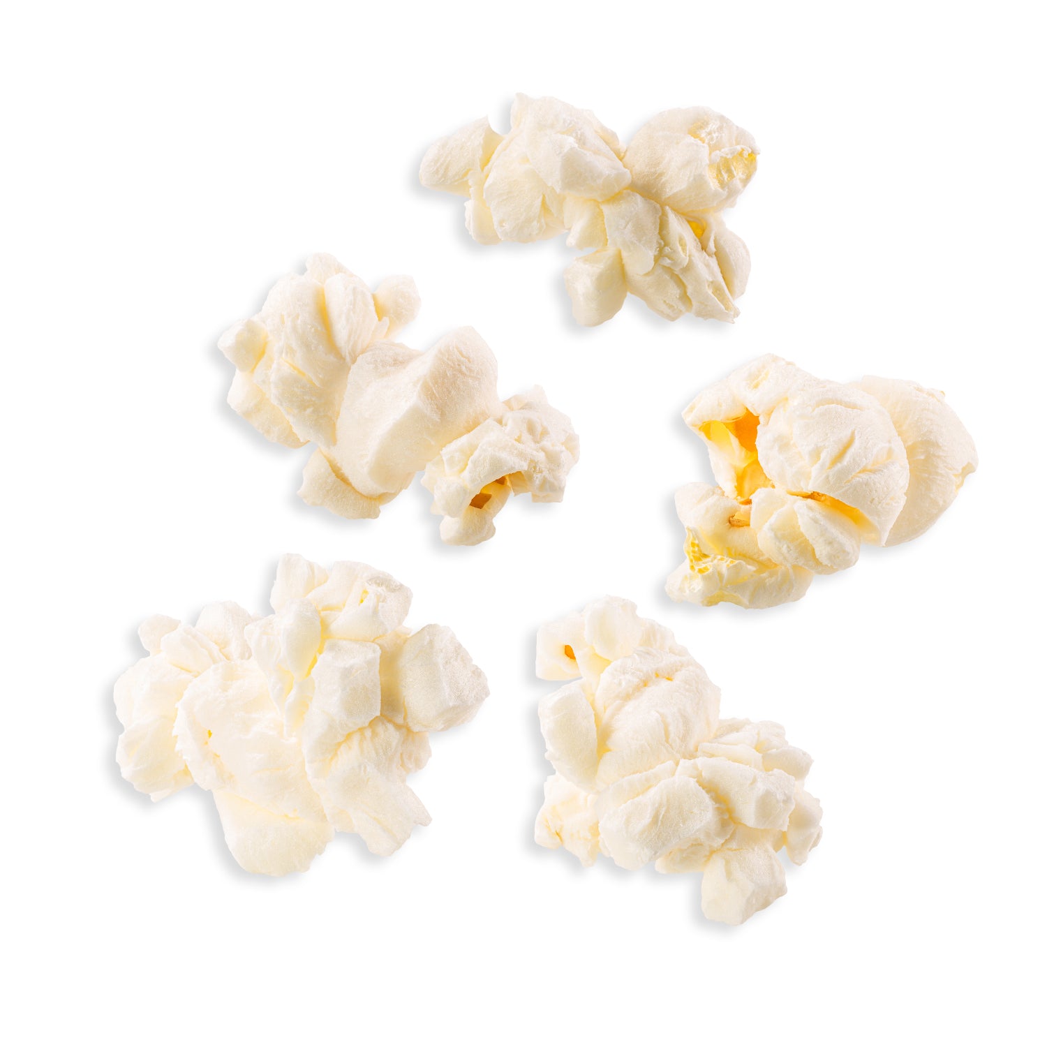 Kettle Corn