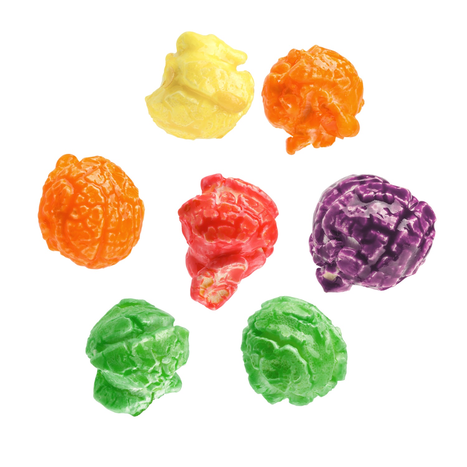 Rainbow Confetti