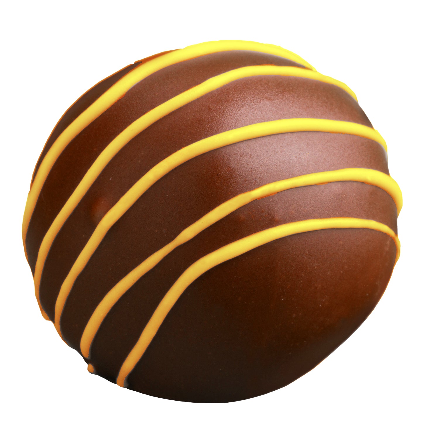 Hazelnut (Milk)