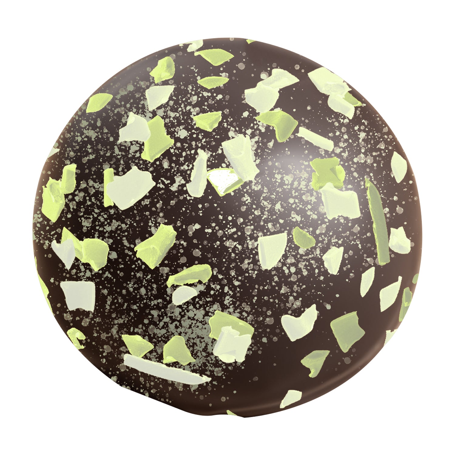 Key Lime (Dark)