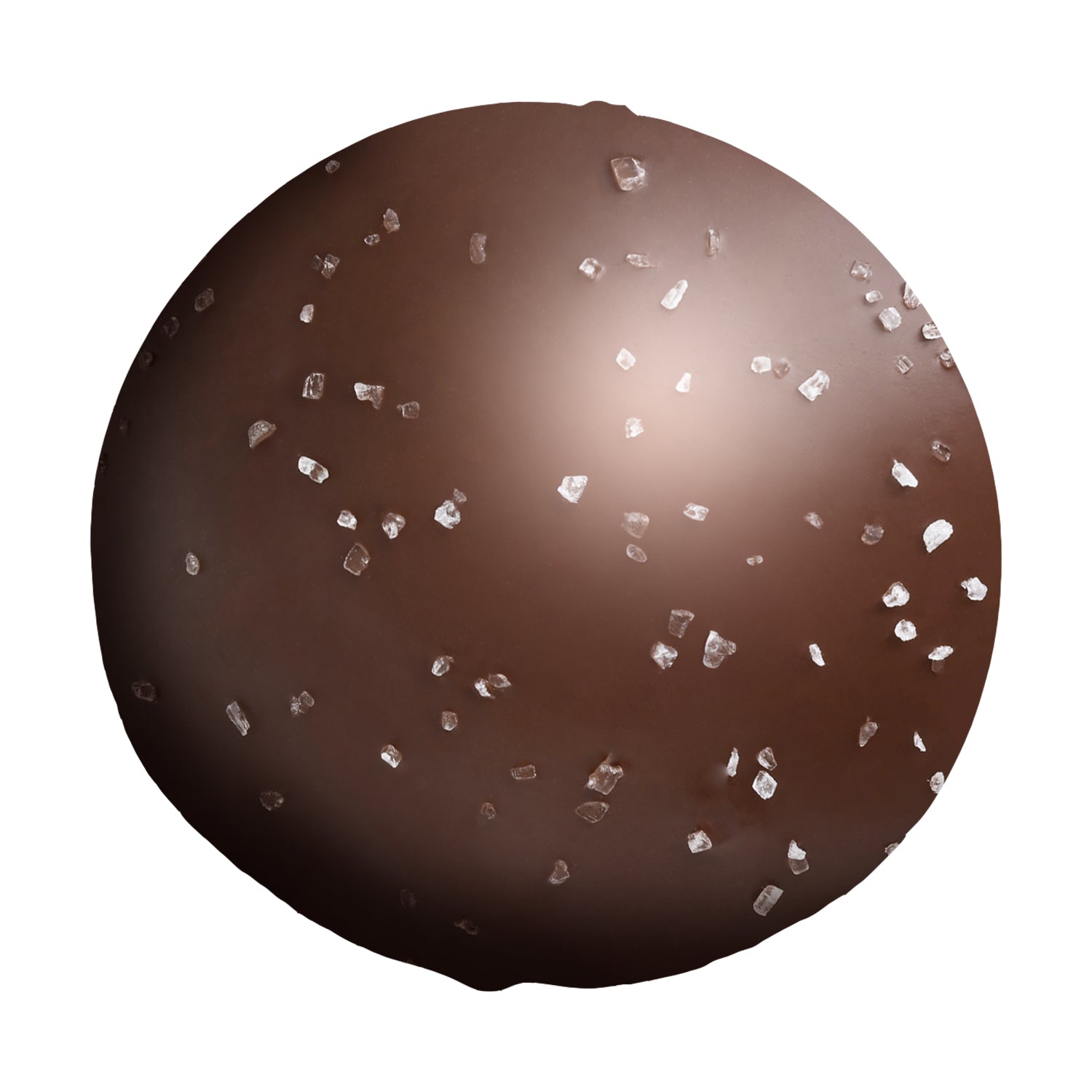 Sea Salt Caramel (Milk)