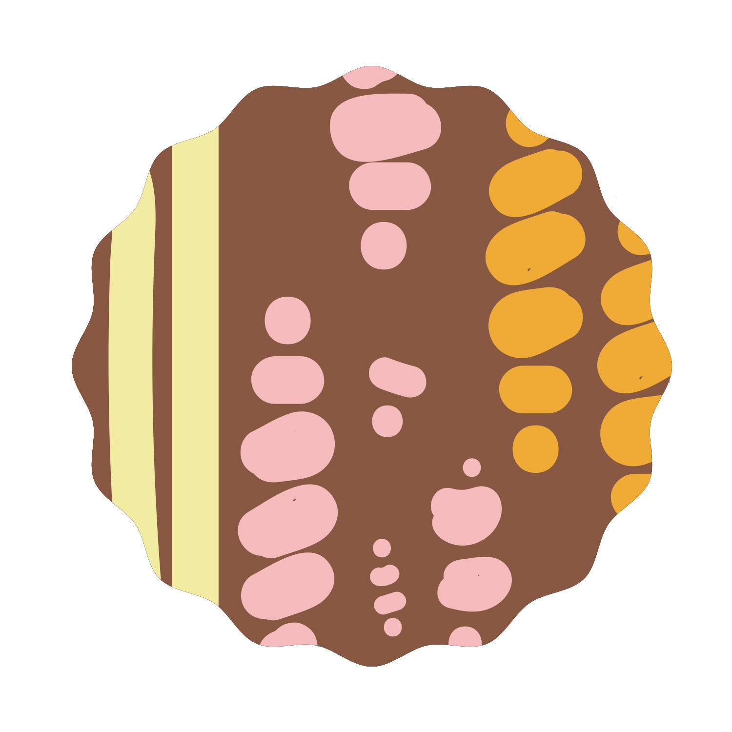 Caramel (Milk)