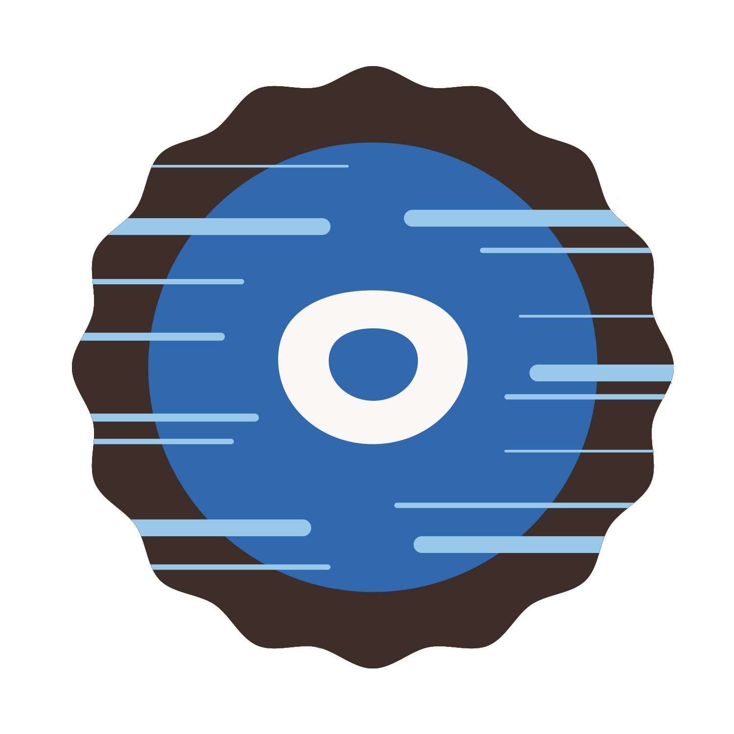 Tiramisu (Dark)