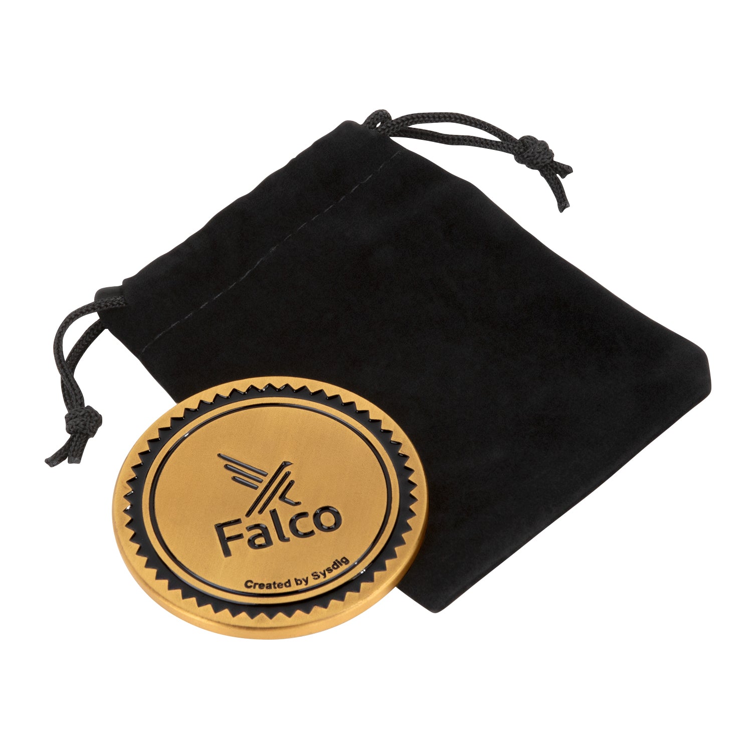 Velvet Bag