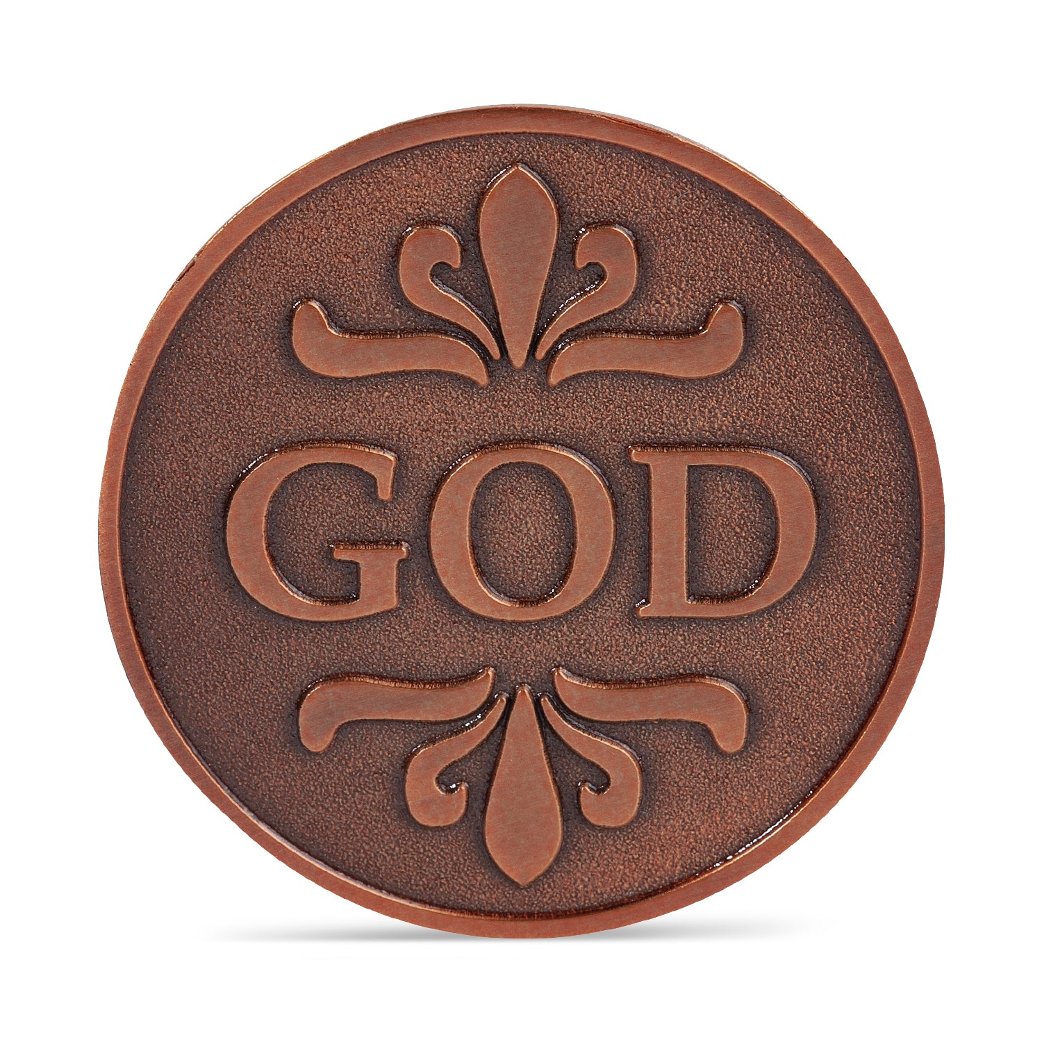 Antique Copper