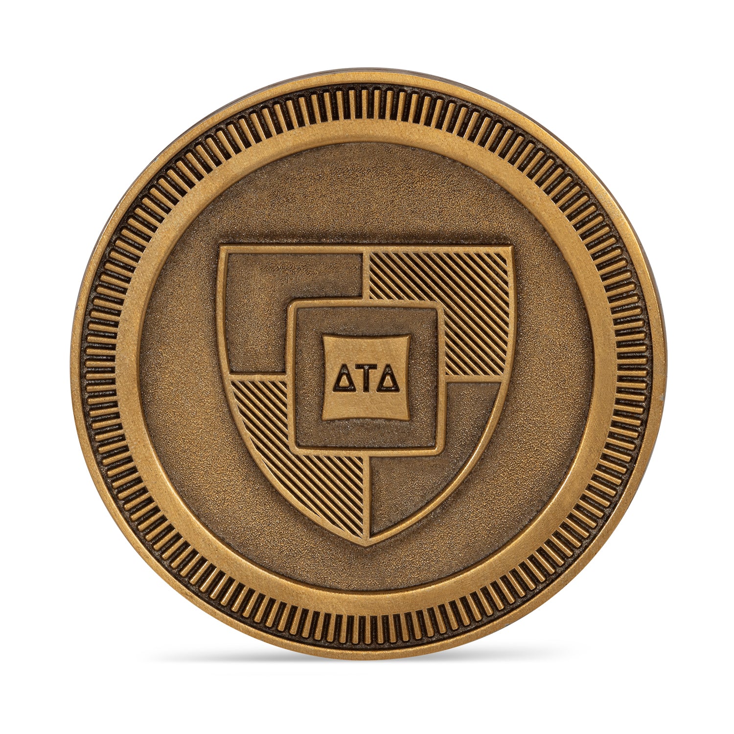 Antique Gold