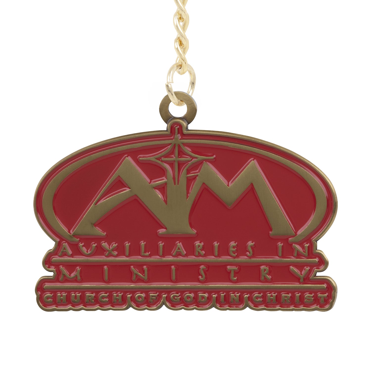 Antique Gold Plating