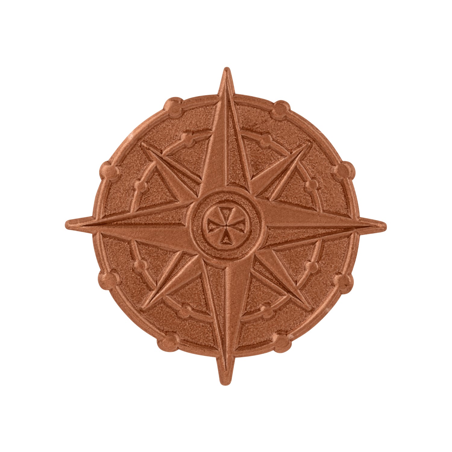 Antique Copper Plating