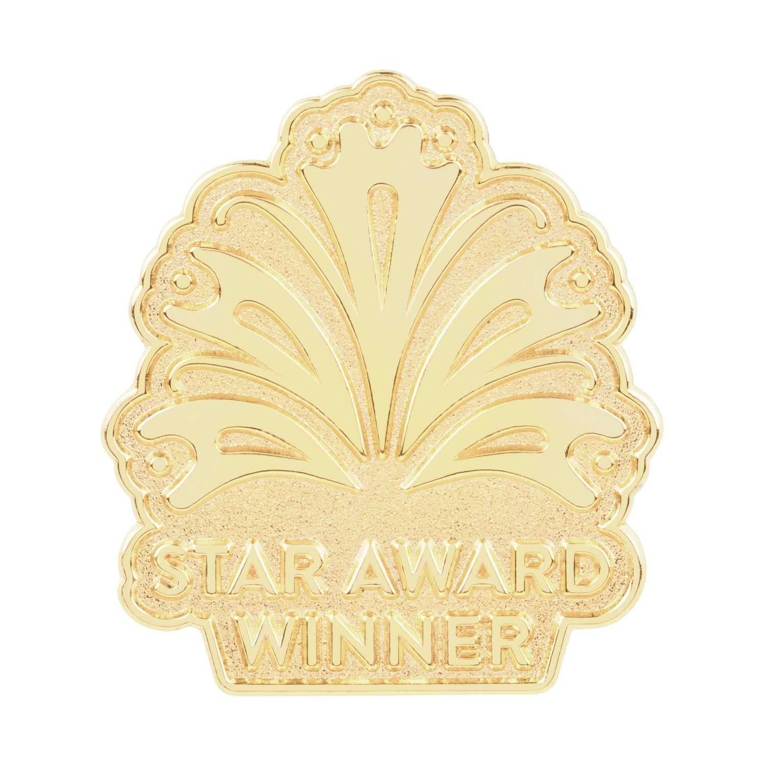 Gold Plating